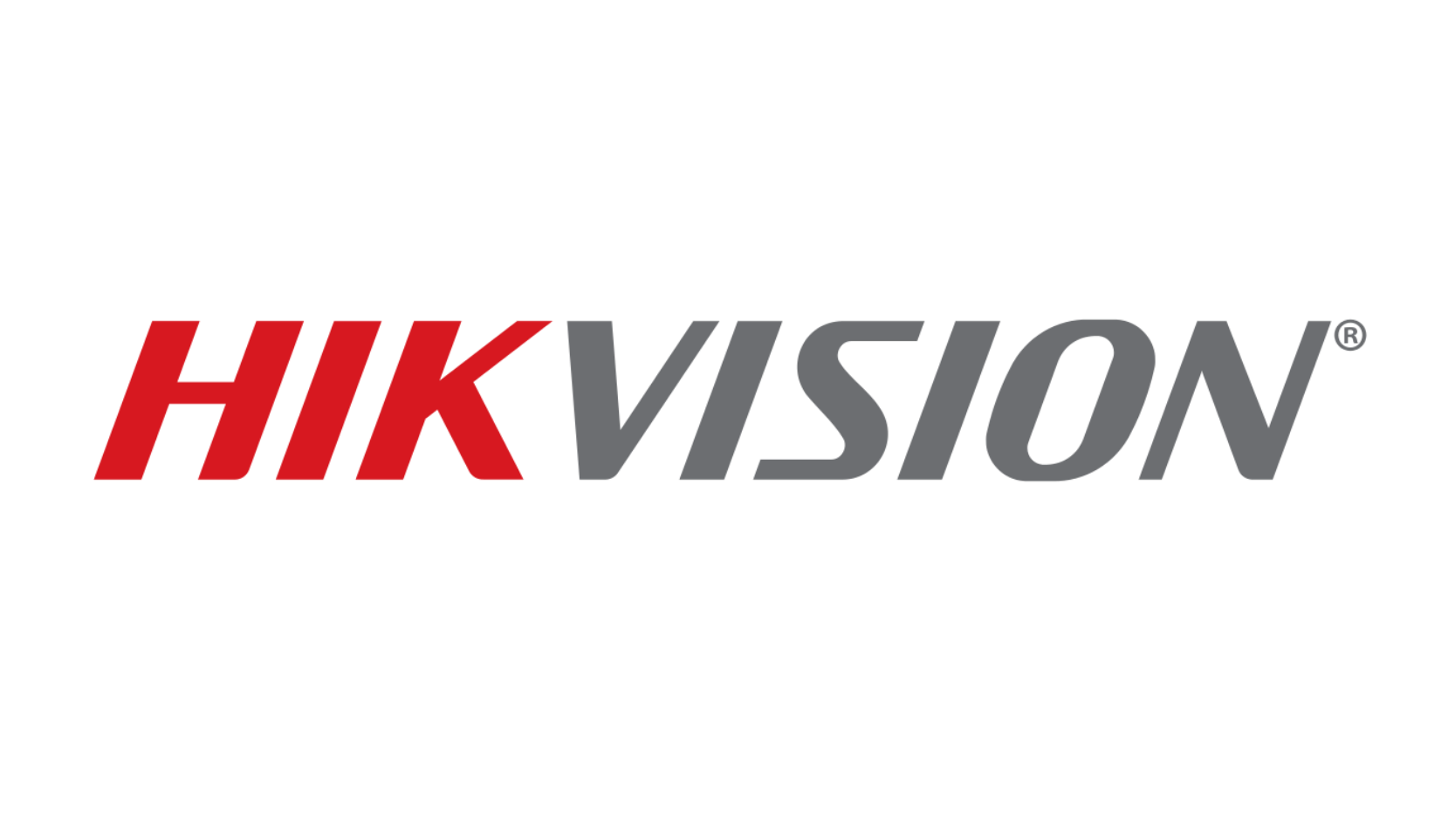 Hikvision